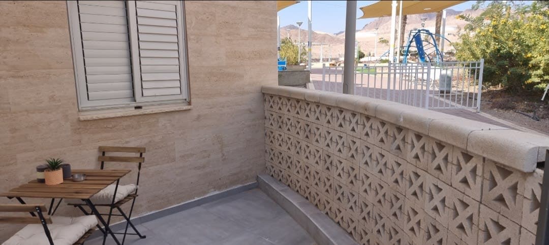 יחידת נופש מהממת עם נוף הררי מרהיב — תמונה 8