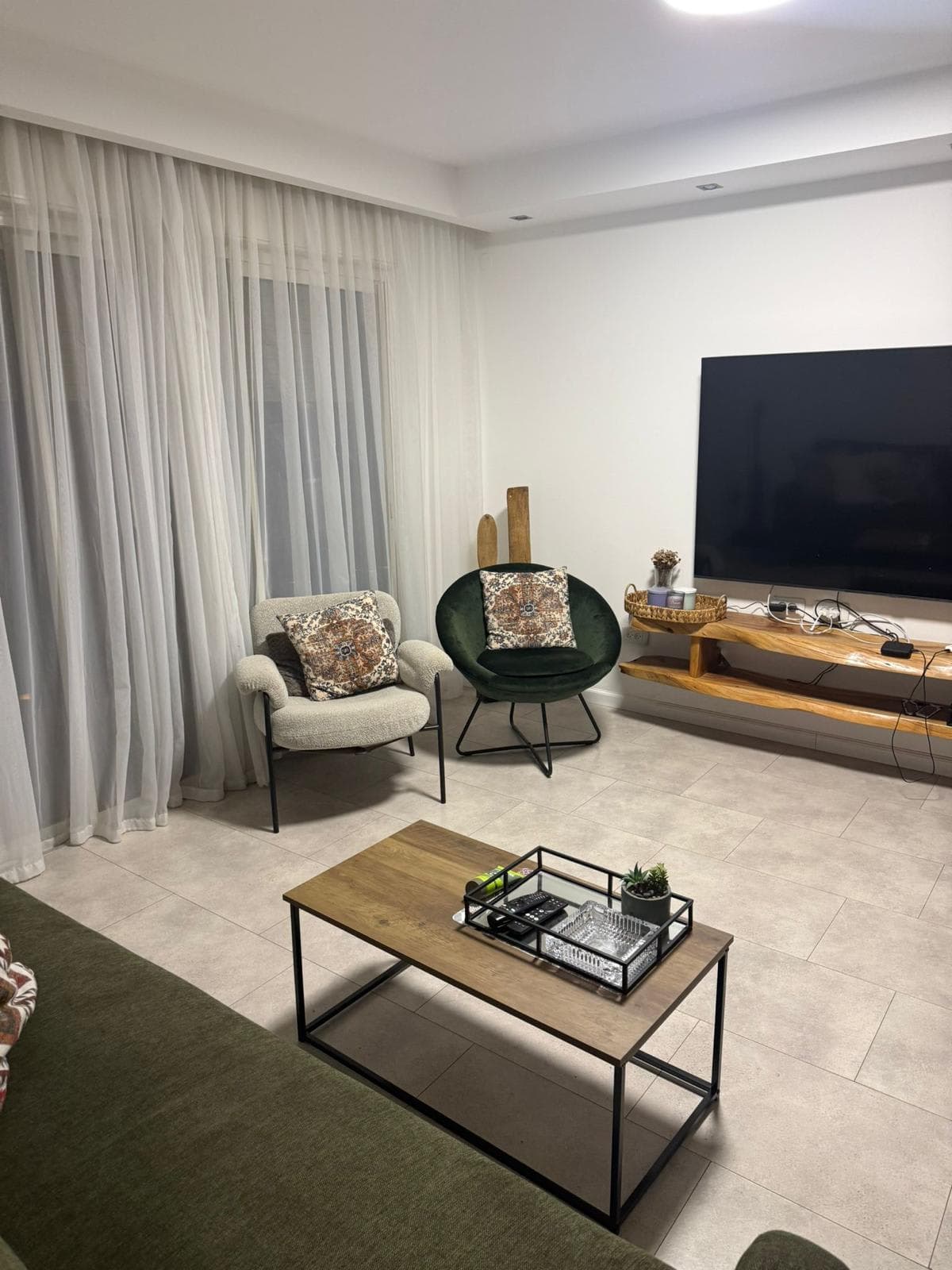 סוויטת נופש במתחם הפלמורה באילת — תמונה 8