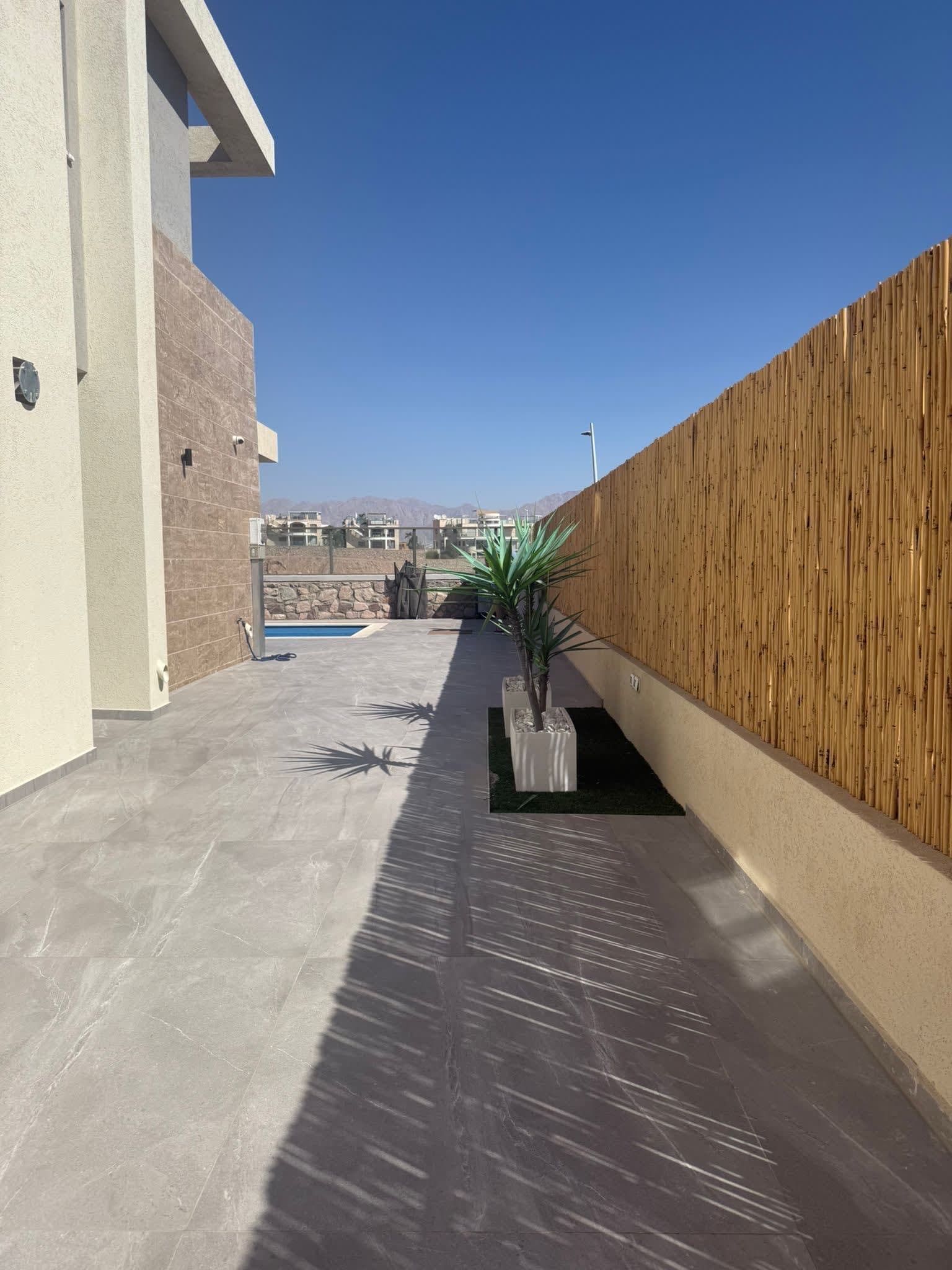 וילת נופש יוקרתית — תמונה 2