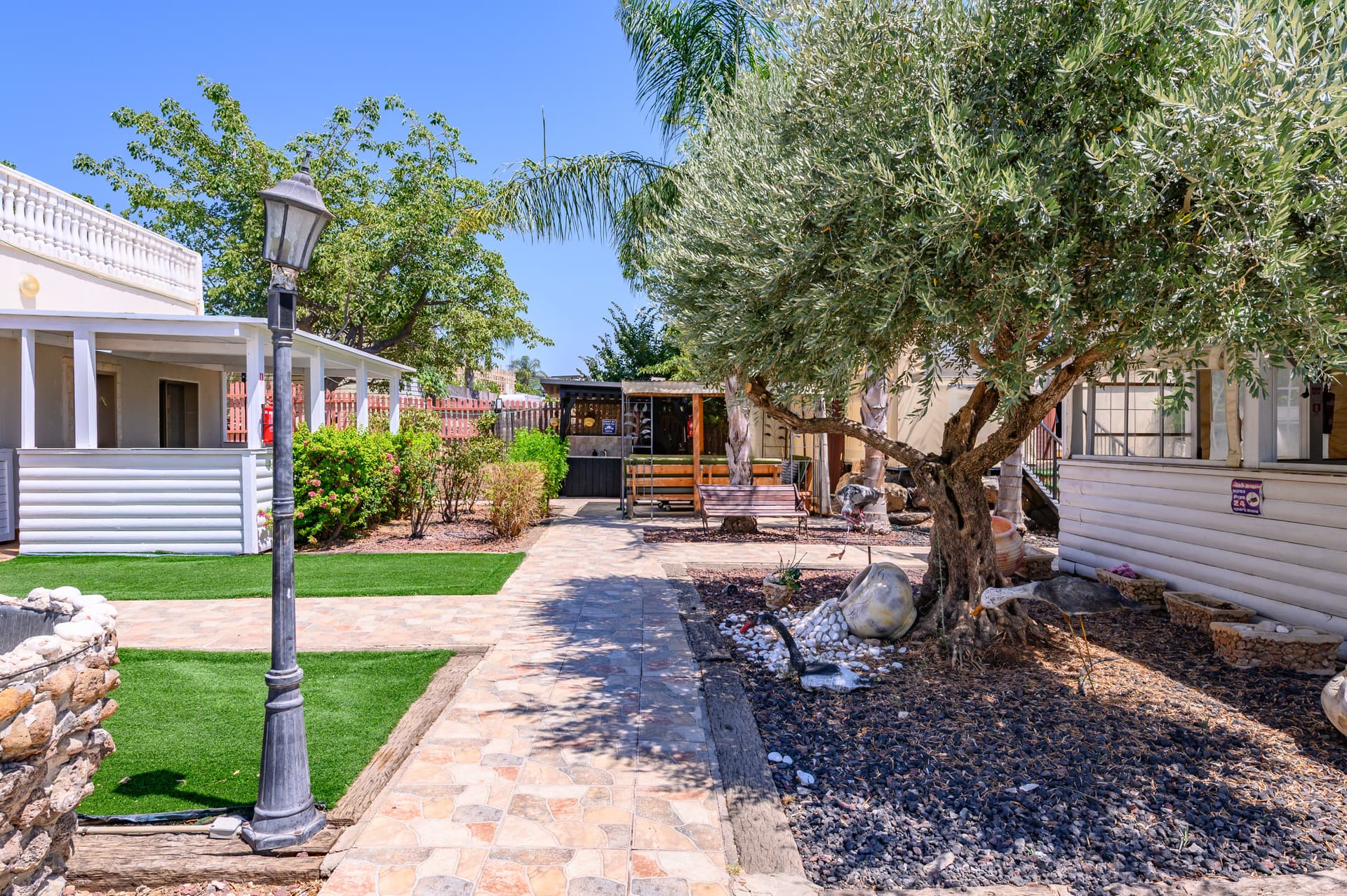 פנטהאוז בחד נס — תמונה 13