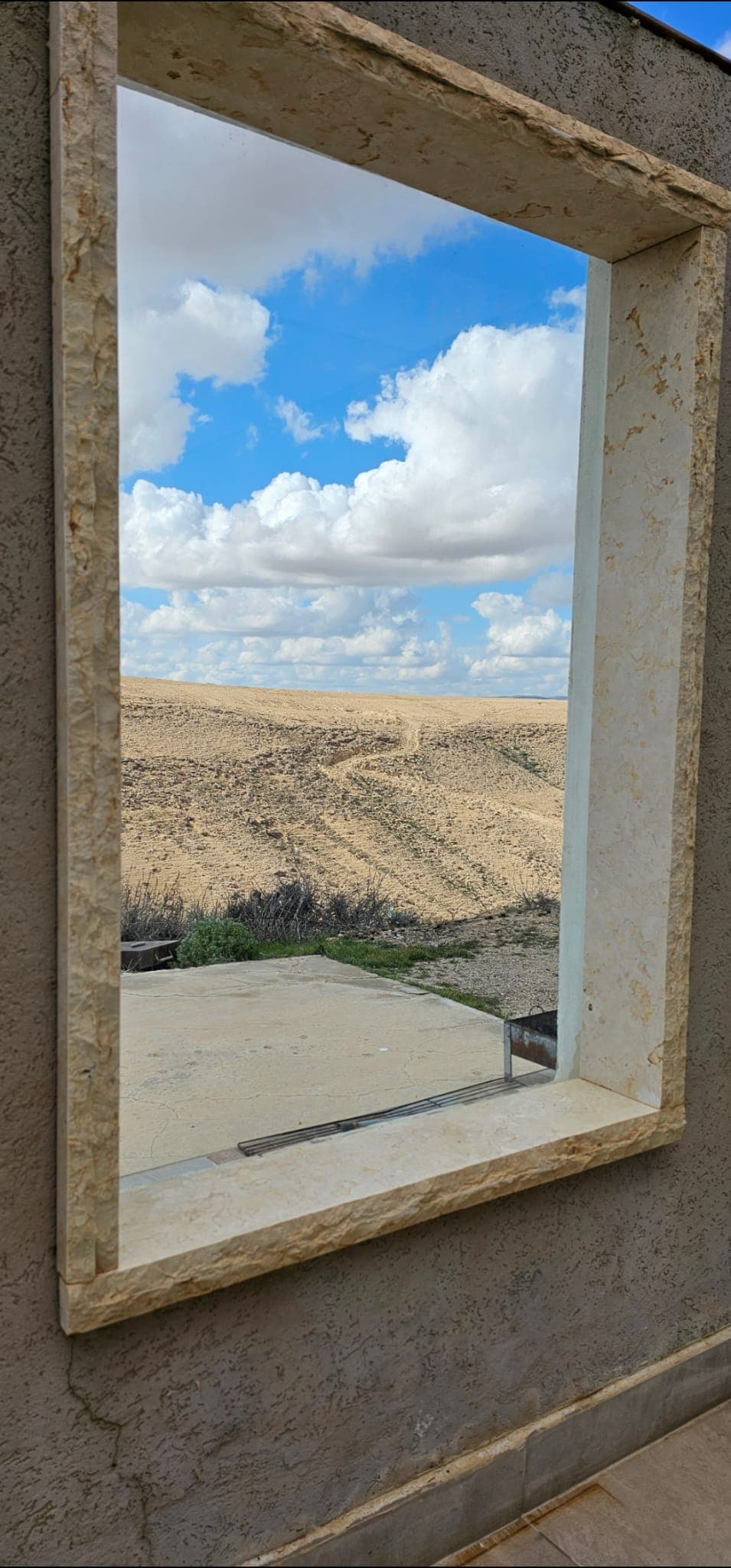 צימר מפנק בערד — תמונה 9