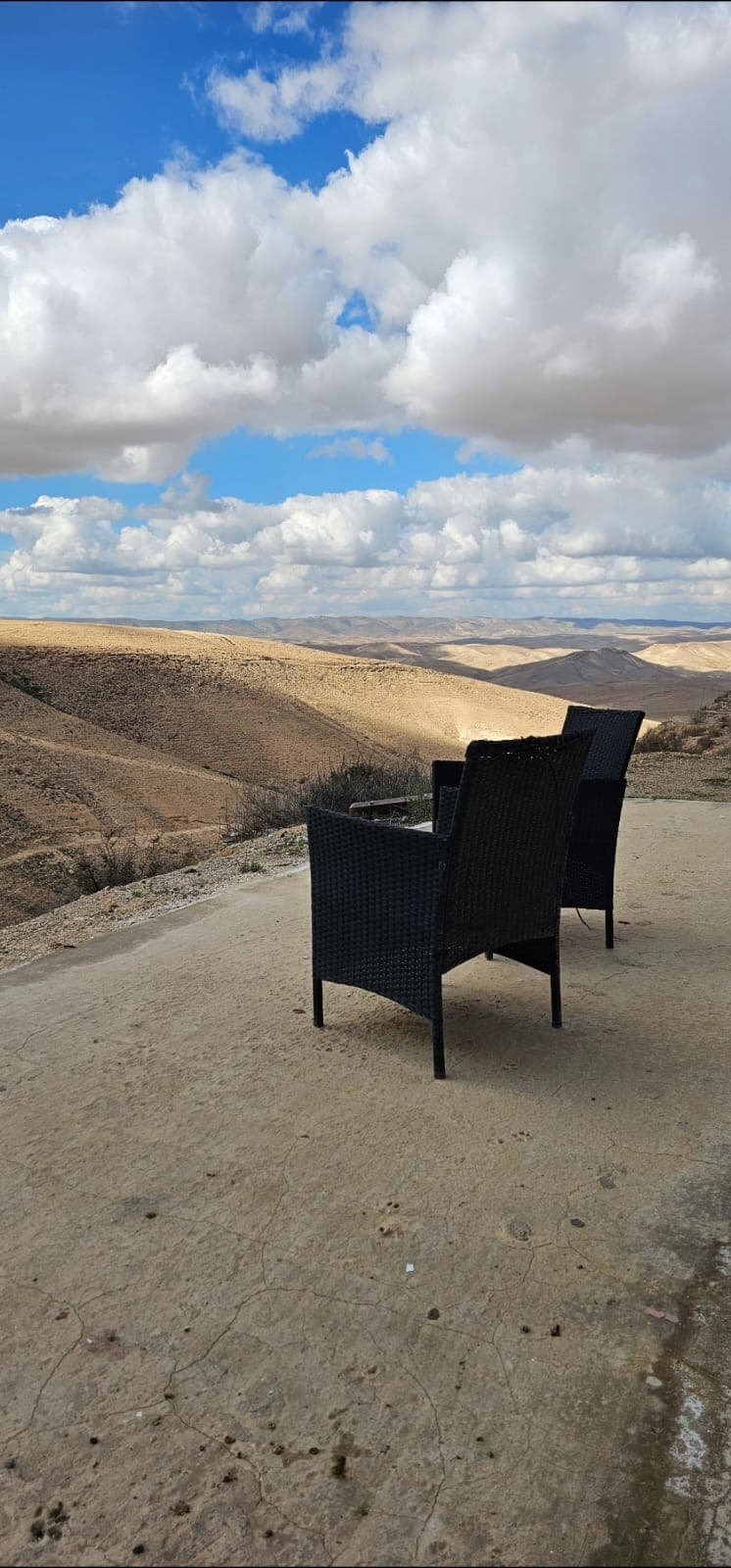 צימר מפנק בערד — תמונה 10