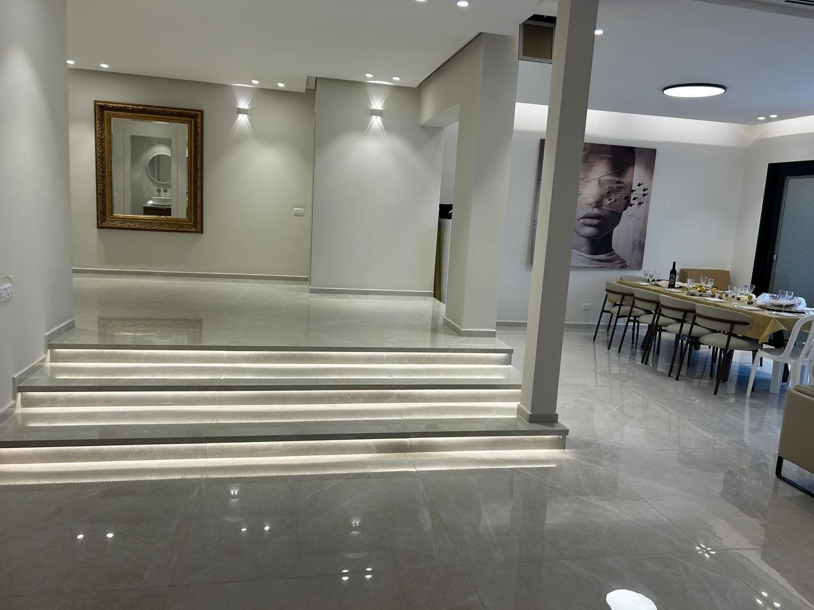 וילת נופש מפנקת ומעוצבת אדריכלית — תמונה 16