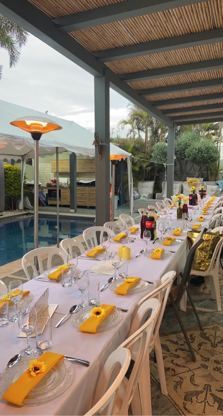 סוויטות מתחם אירוח באשקלון עם 6 סוויטות מפוארות , 100 מ' מהחוף הצפוני באשקלון. — תמונה 11