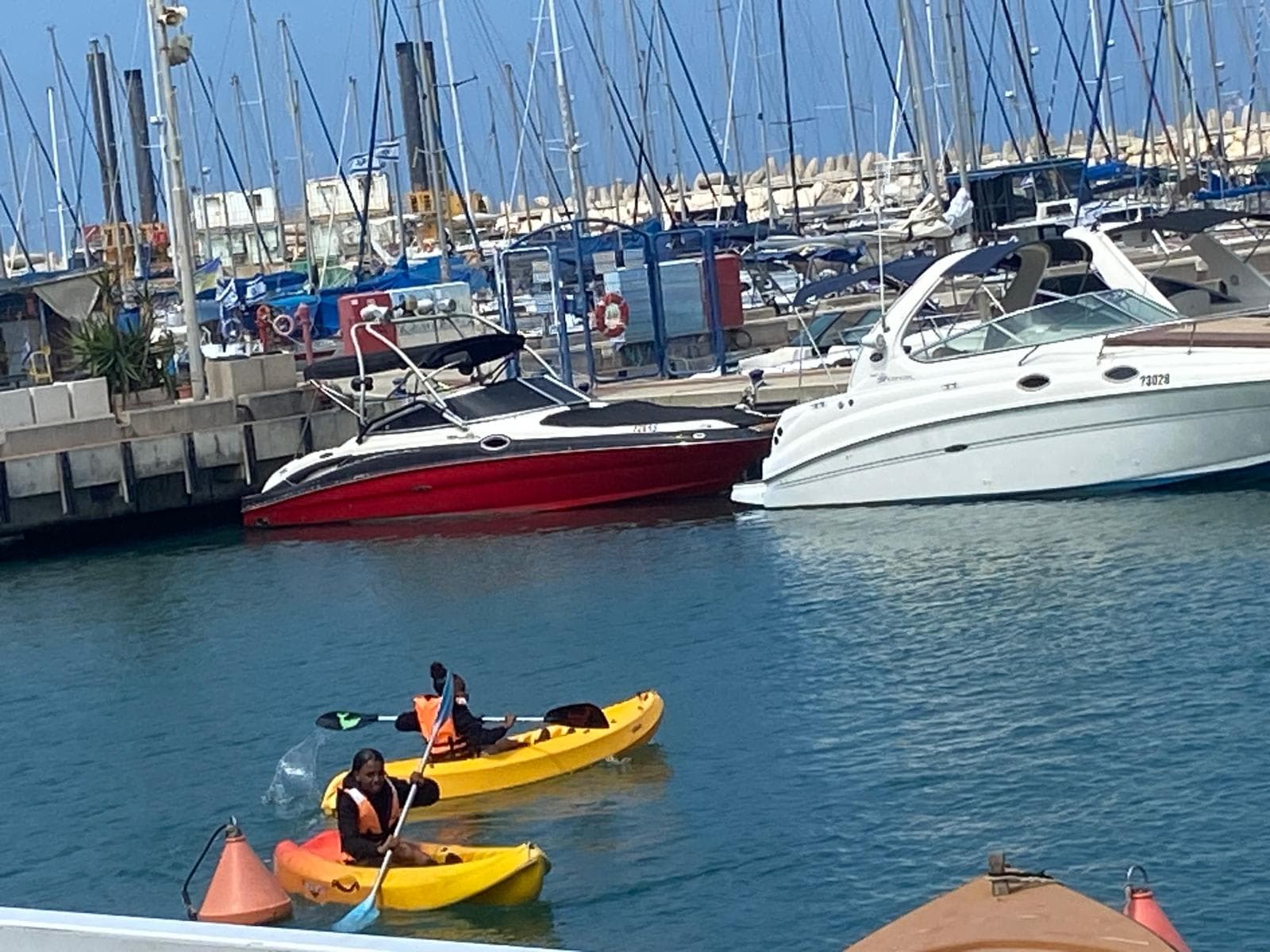 סוויטות מתחם אירוח באשקלון עם 6 סוויטות מפוארות , 100 מ' מהחוף הצפוני באשקלון. — תמונה 21