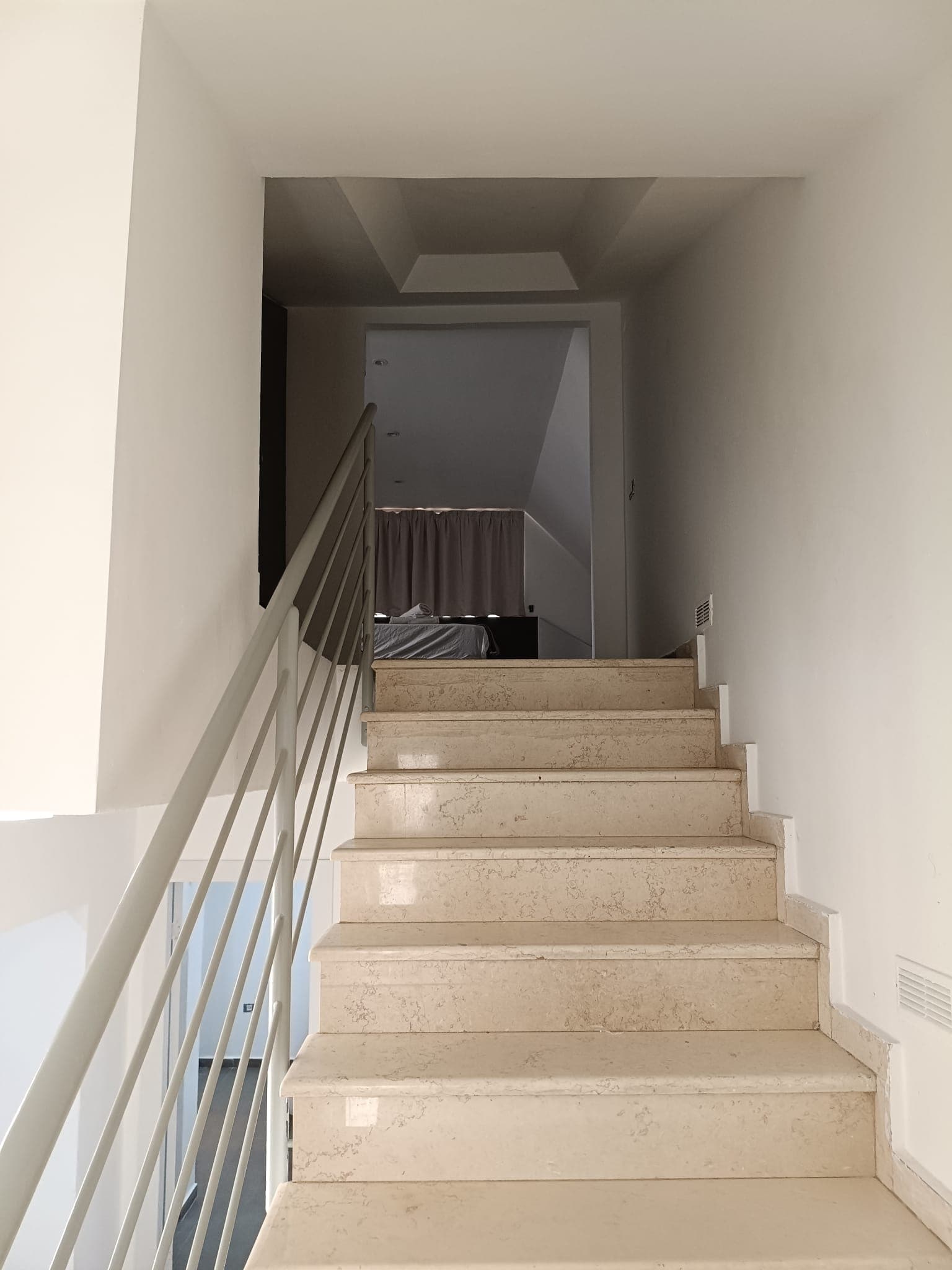 וילה עם בריכה ליד הים 5 חדרי שינה — תמונה 16